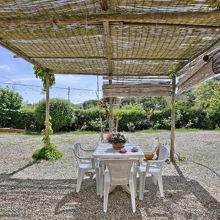 Il Giardino Nel Sole Bilo Apartman Capoliveri Kültér fotó